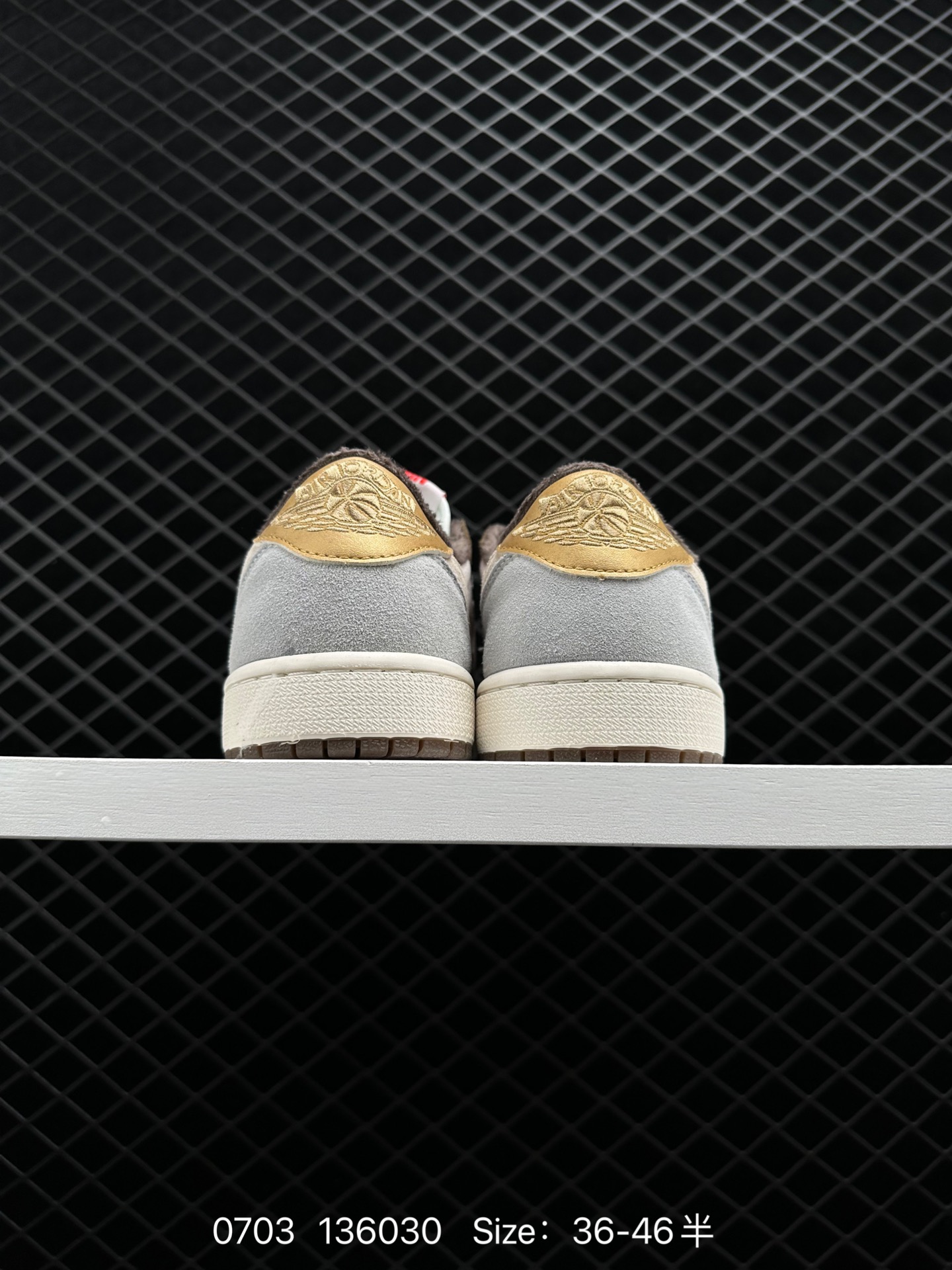 Nike Air Jordan1 Low AJ